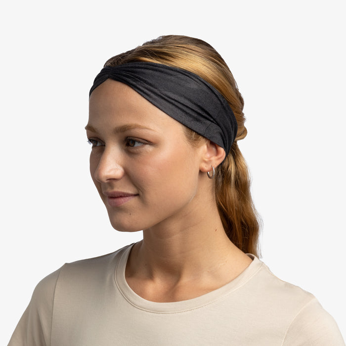 Buff - Coolnet UV Ellipse Headband - Disx