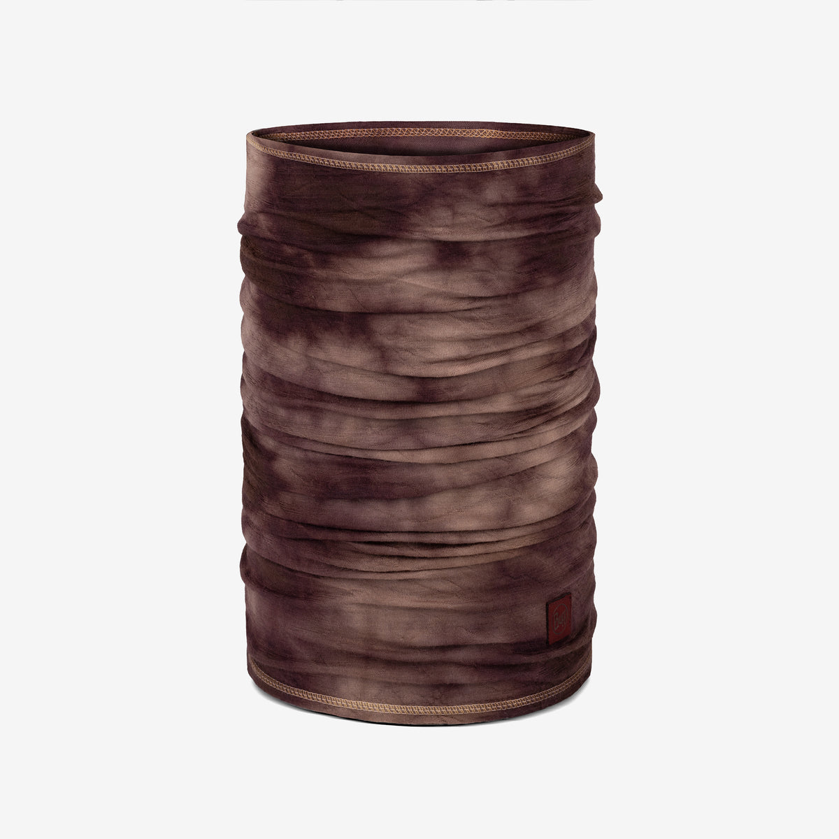 Buff - Merino Lightweight Neckwear Natural Tye Dye