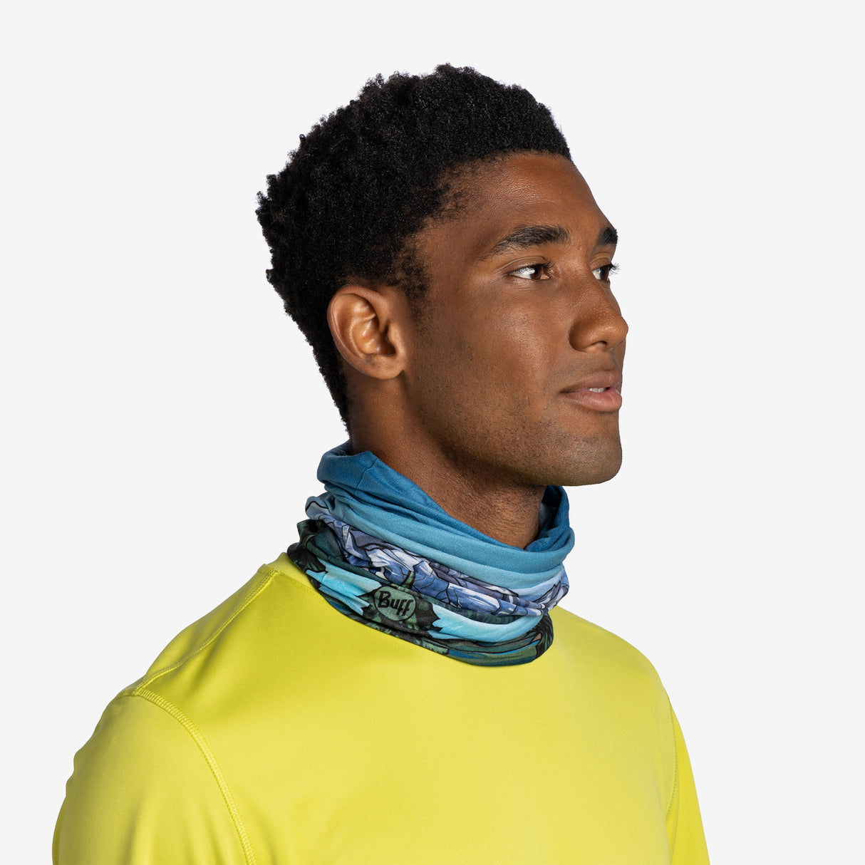 Buff - Coolnet Uv® National Parks Banff