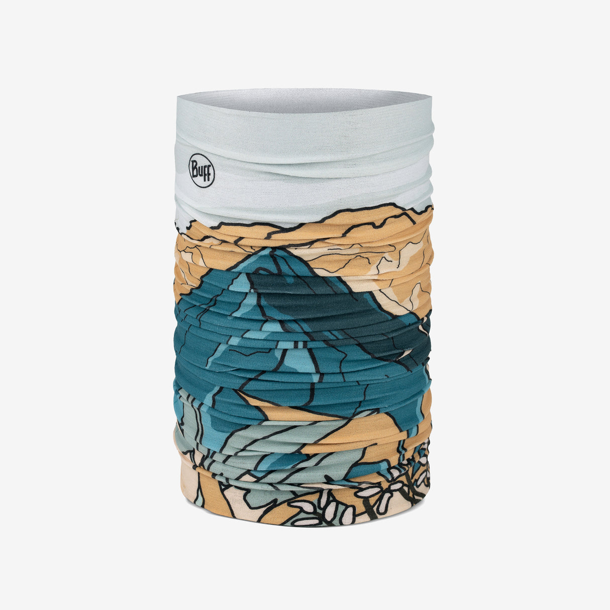 Buff - Coolnet Uv® Nive