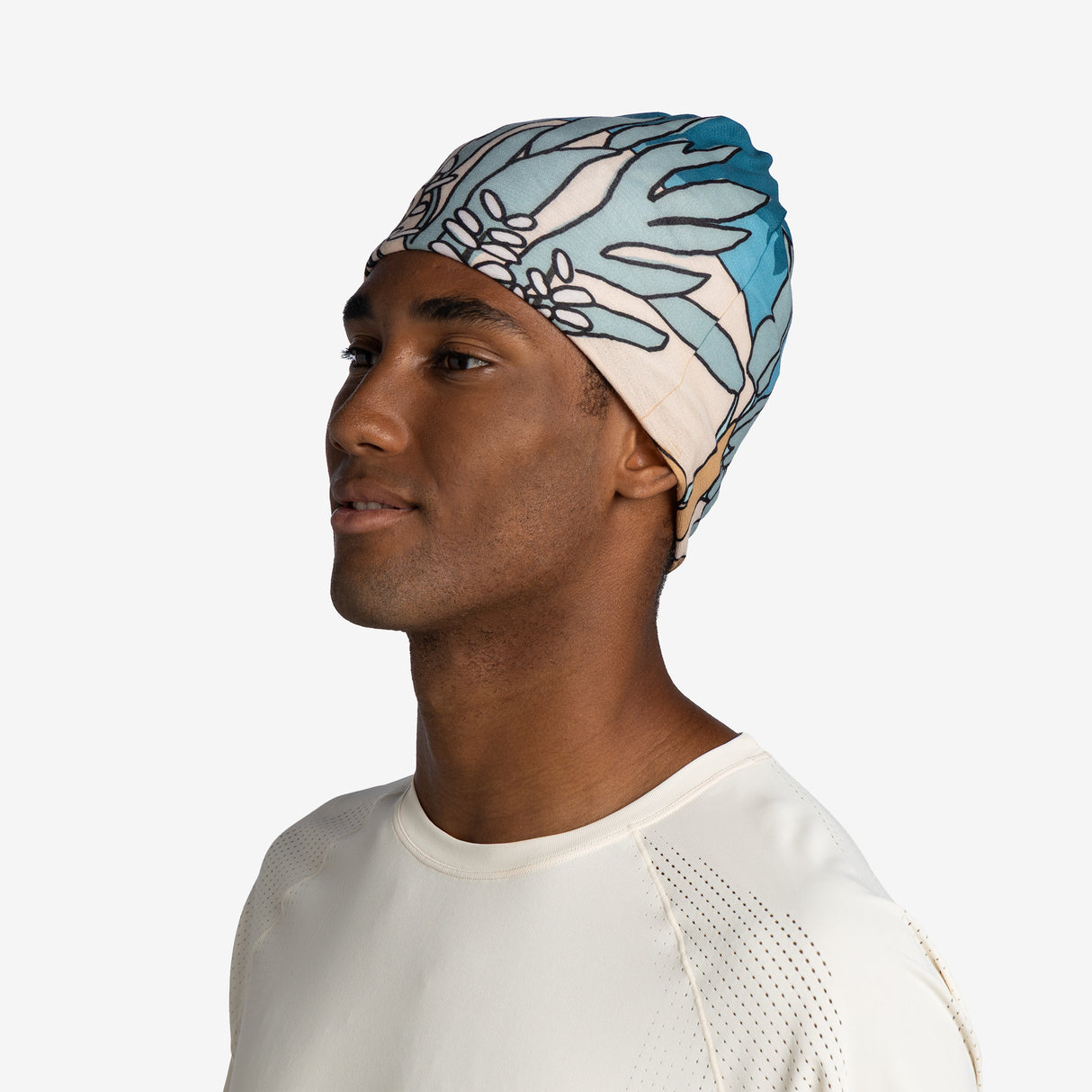 Buff - Coolnet Uv® Nive