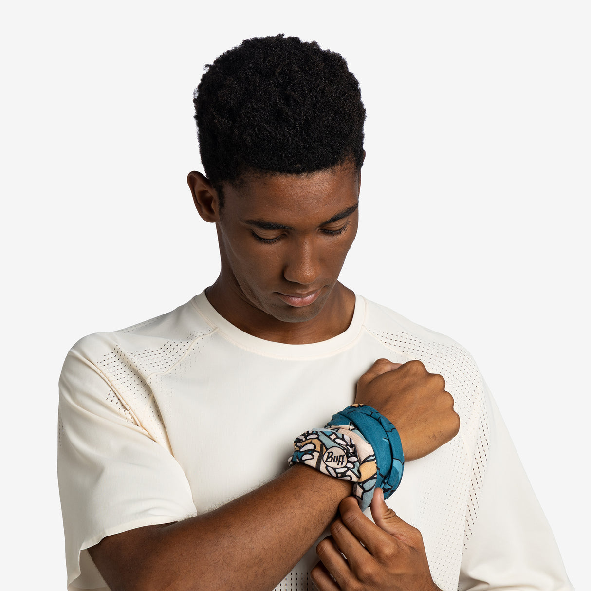 Buff - Coolnet Uv® Nive