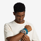 Buff - Coolnet Uv® Nive