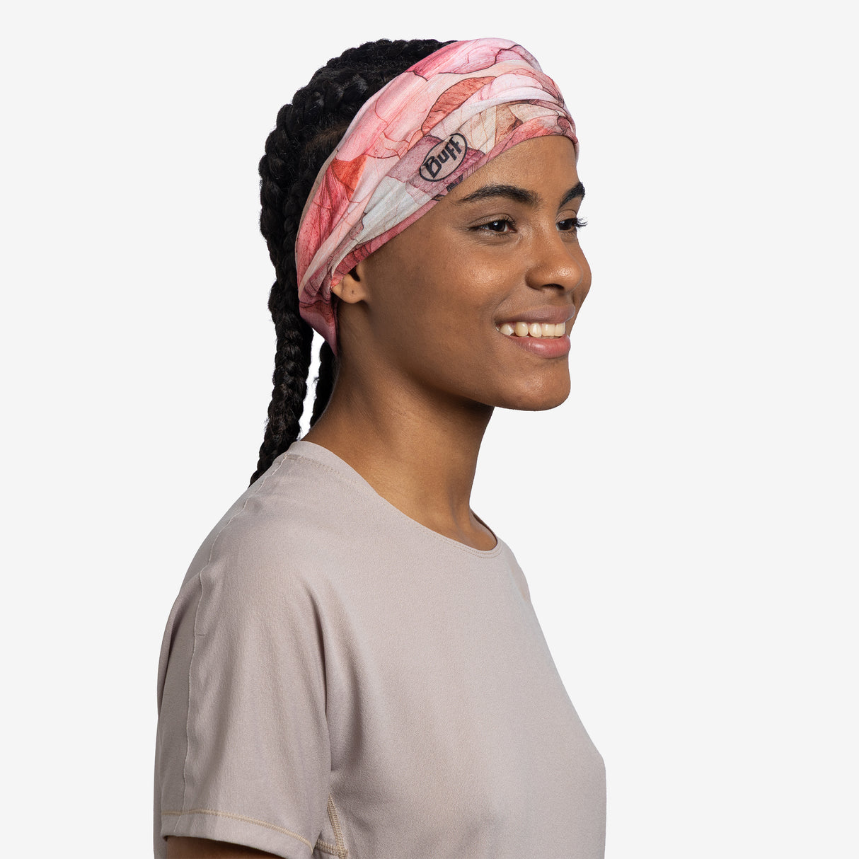 Buff - Coolnet UV® Senia Azalea
