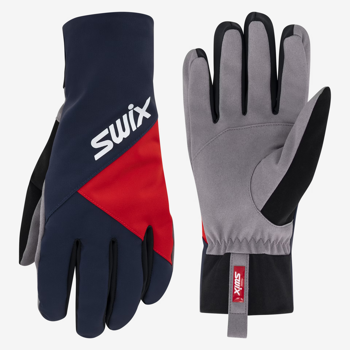 Swix - Gants Inspire Primaloft - Unisexe