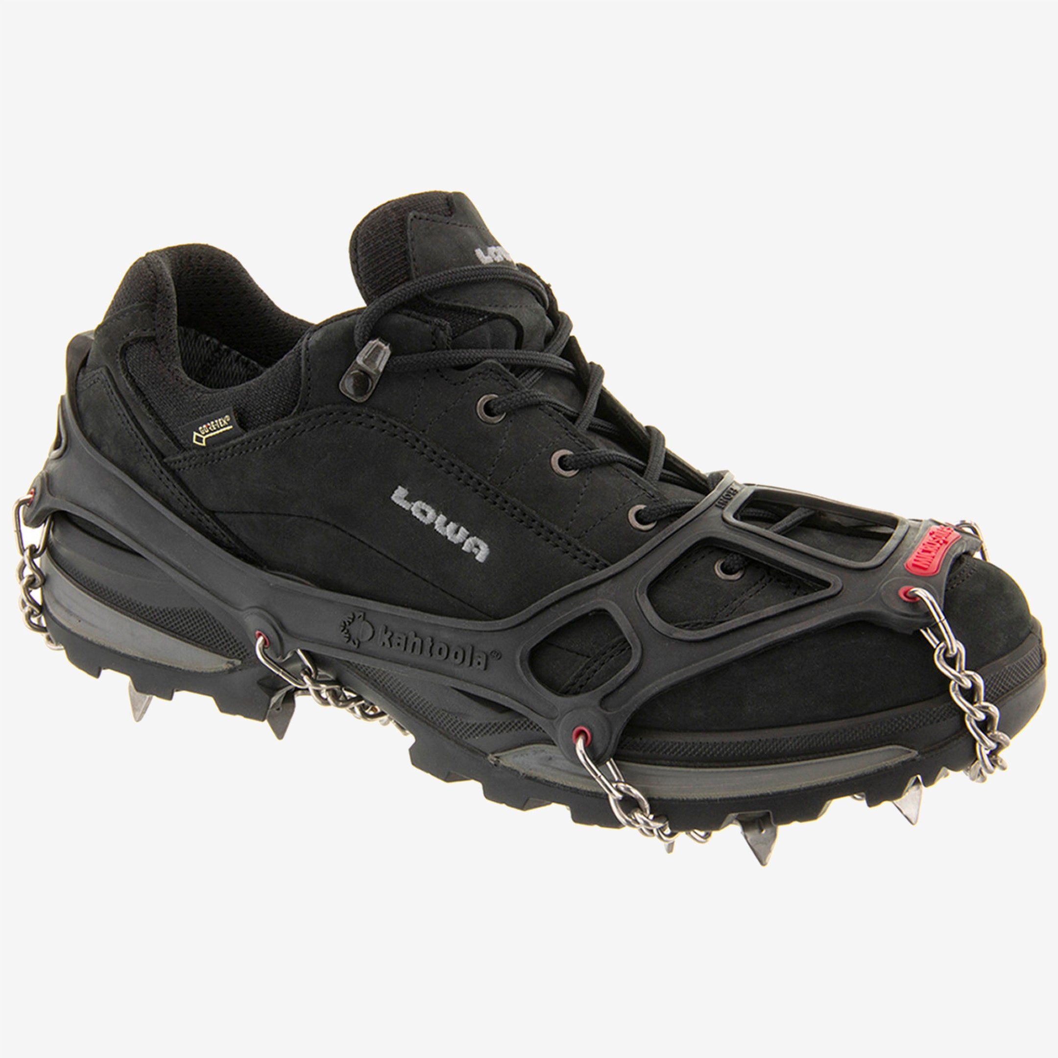 Kahtoola - MICROspikes – Le coureur nordique