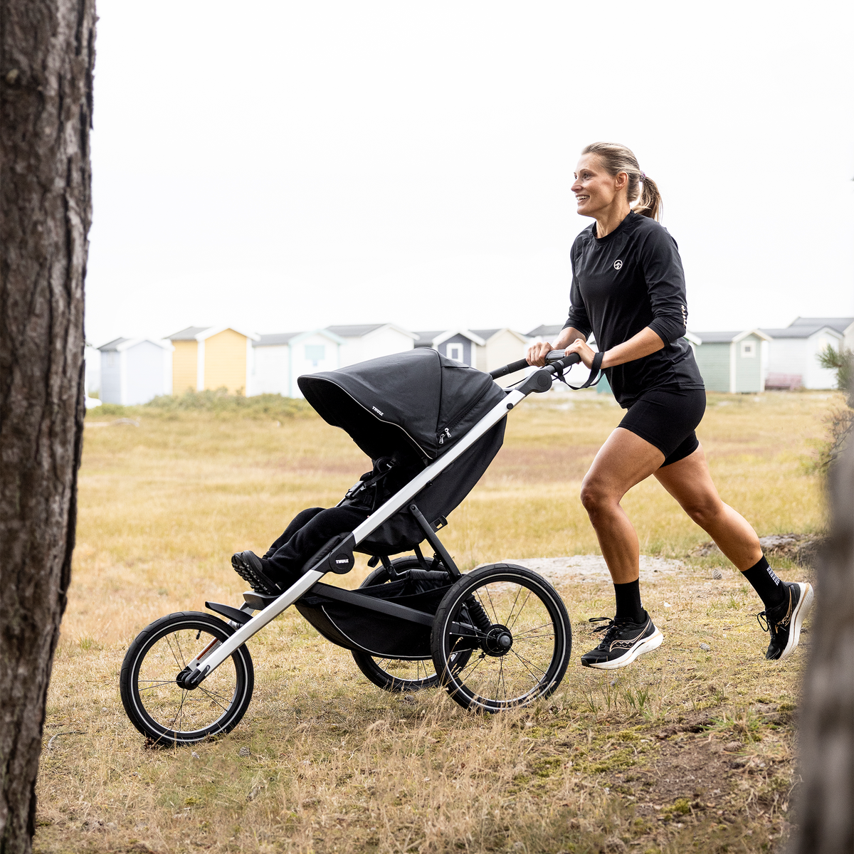 Thule - Glide 3