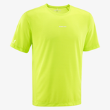 Salomon x Le coureur nordique - Shakeout Core Short Sleeve Tee - Homme