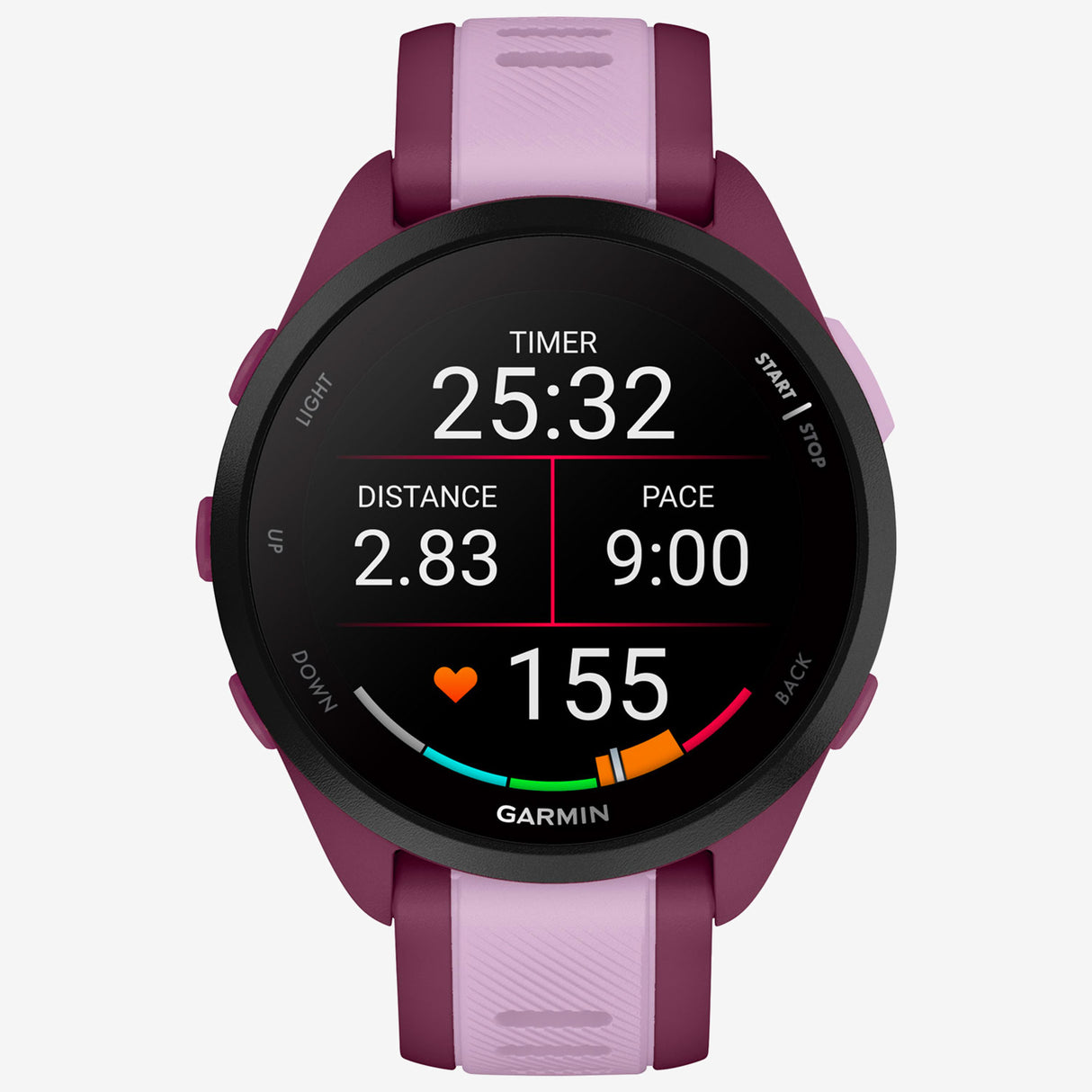 Garmin - Forerunner 165 Music