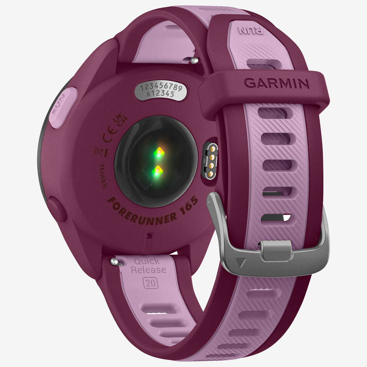 Garmin - Forerunner 165 Music