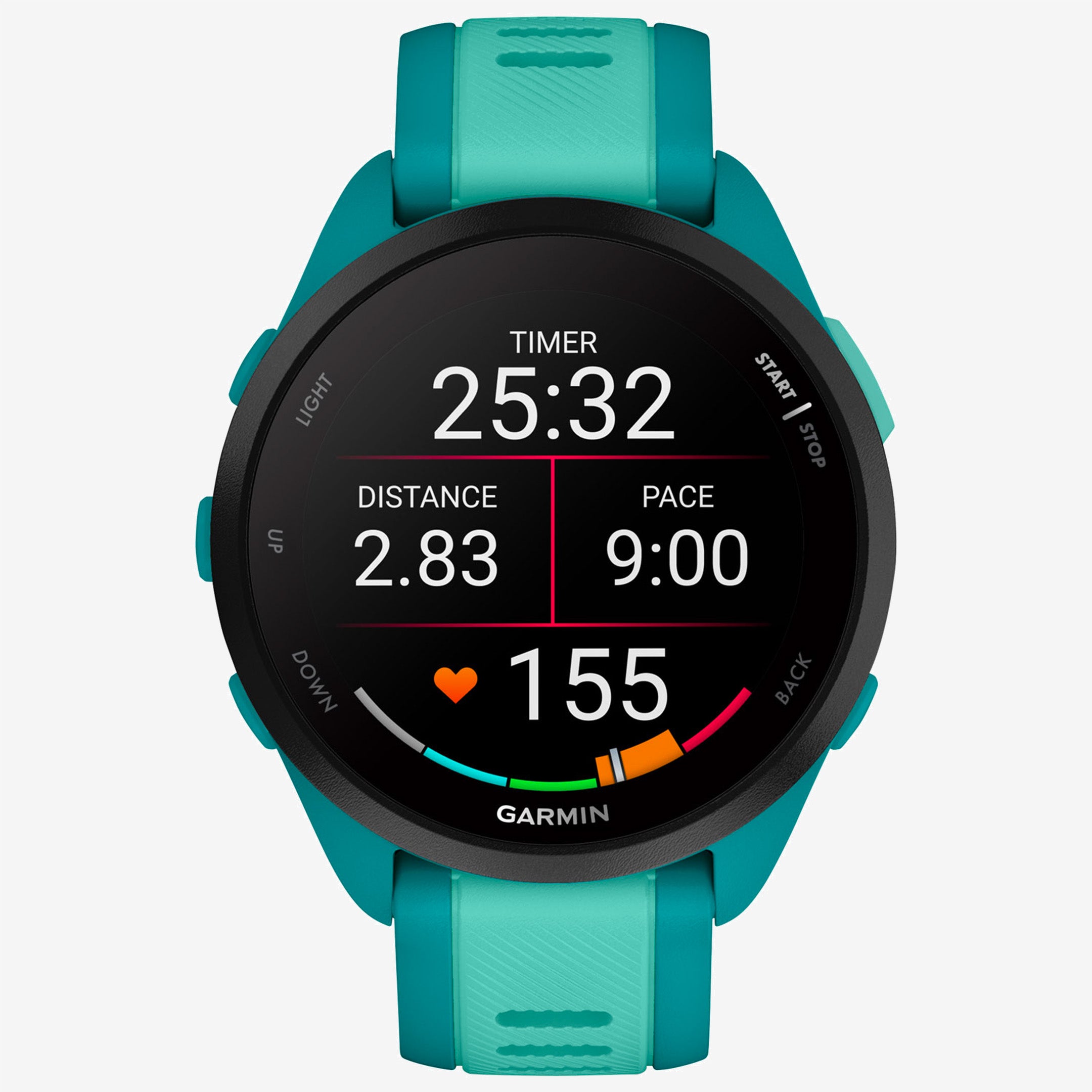 Garmin - Forerunner 165 Music – Le coureur nordique