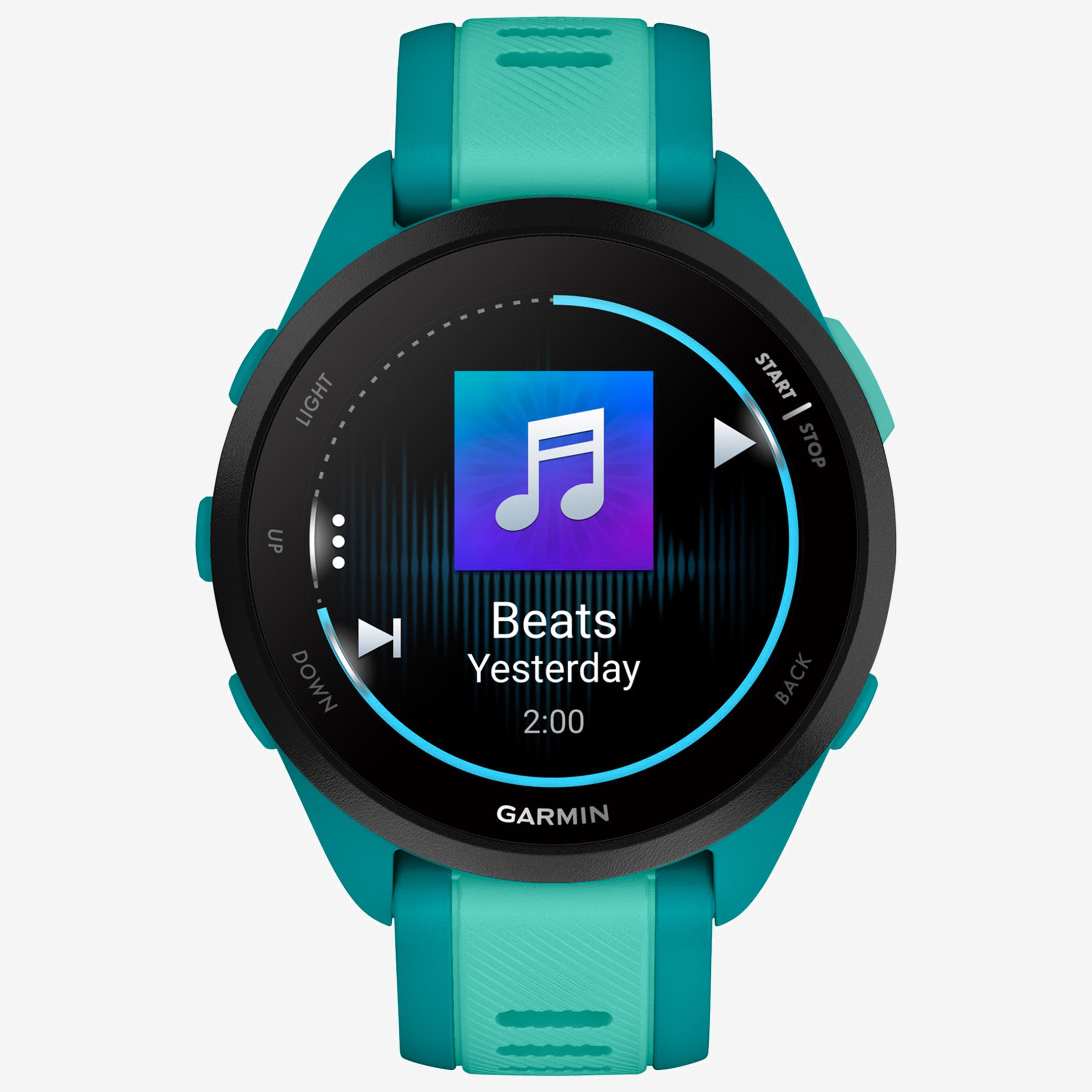 Garmin - Forerunner 165 Music – Le coureur nordique