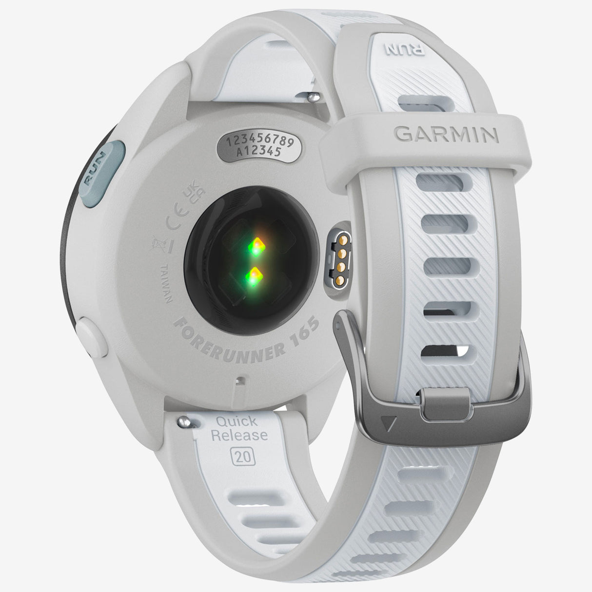 Garmin - Forerunner 165 Music