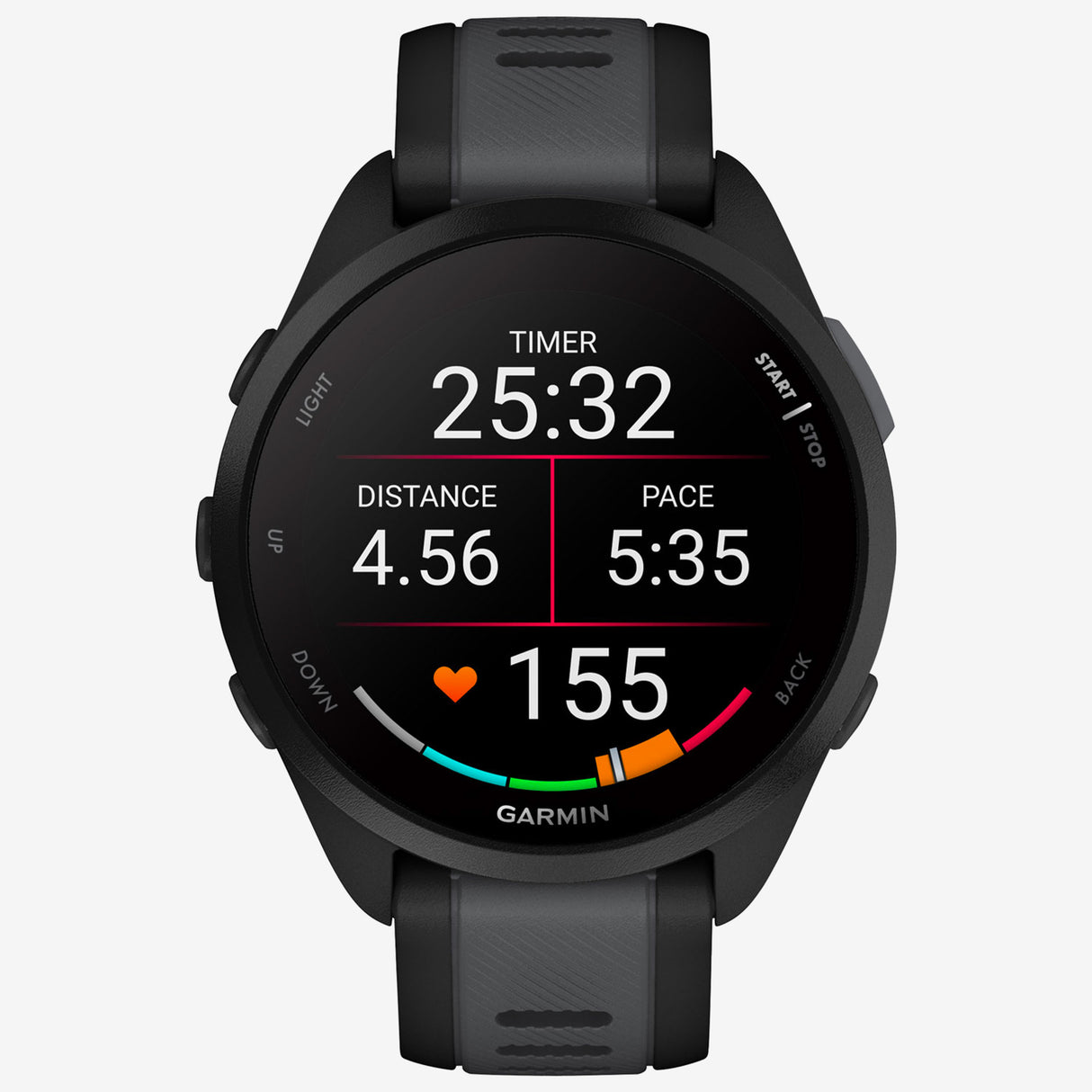 Garmin - Forerunner 165 Music