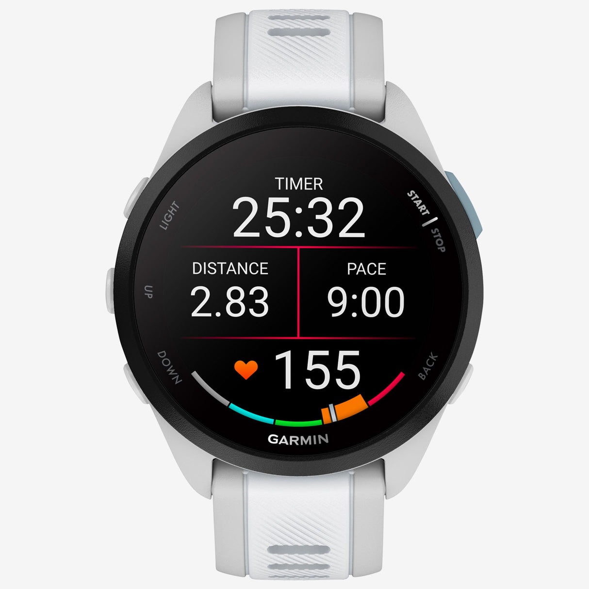 Garmin - Forerunner 165