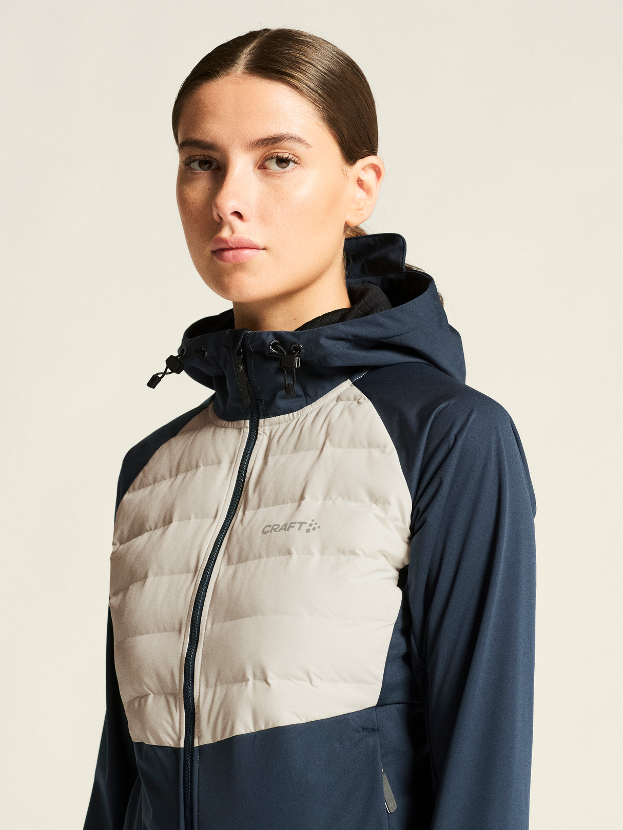 Craft - Adv Pursuit Thermal Jacket - Women's