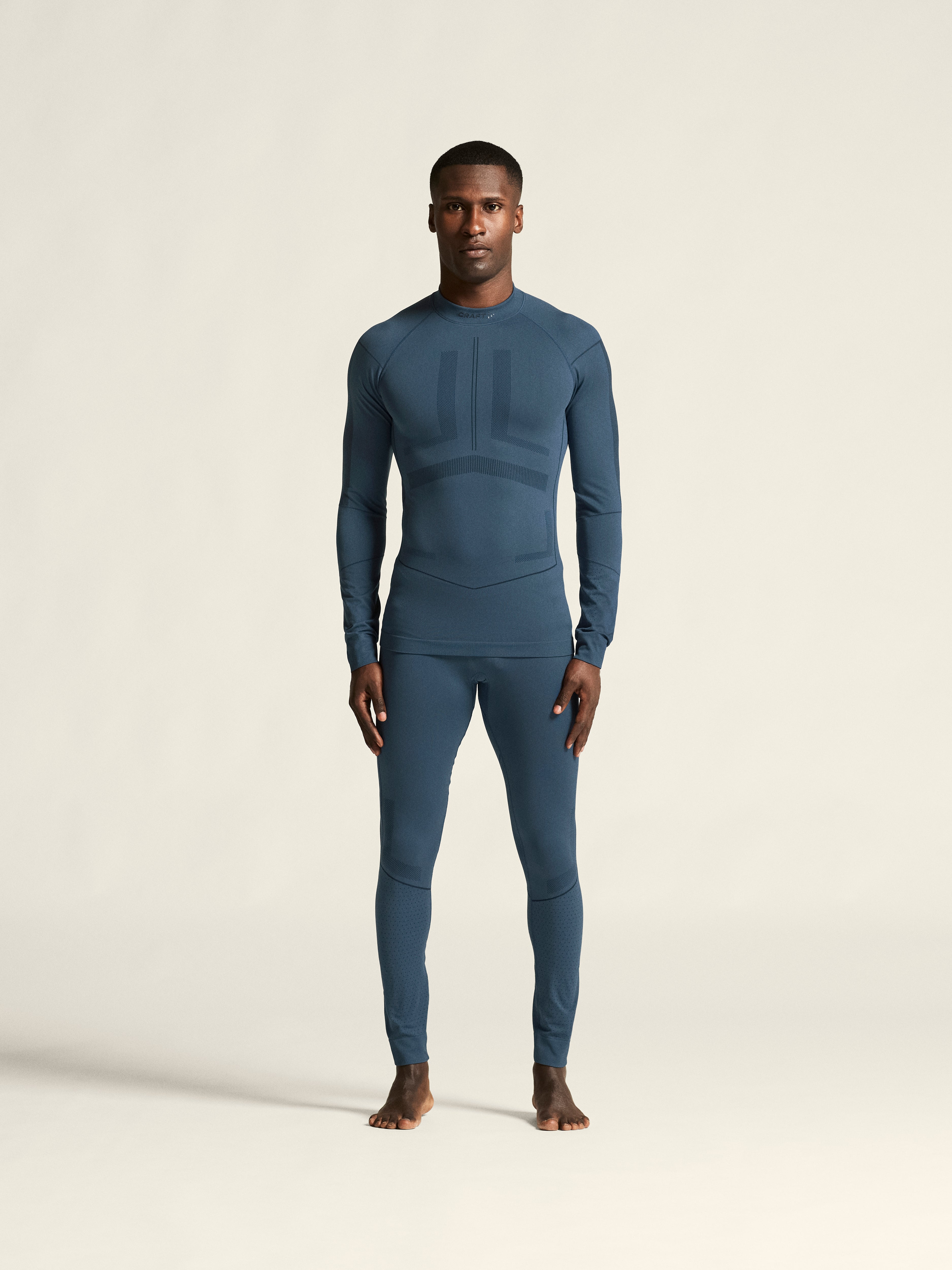 Craft - Active Intensity CN LS - Men