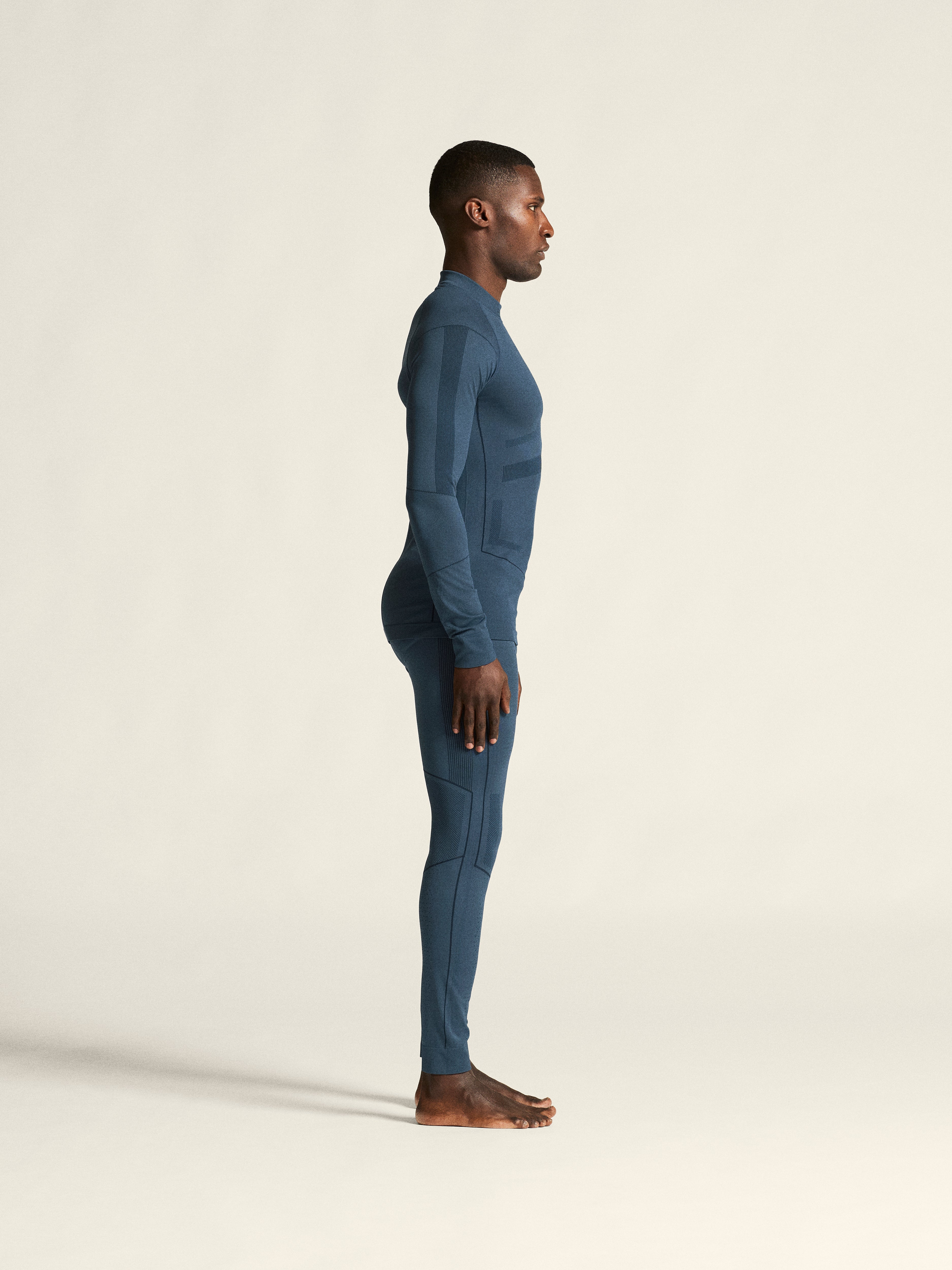 Craft - Active Intensity CN LS - Men