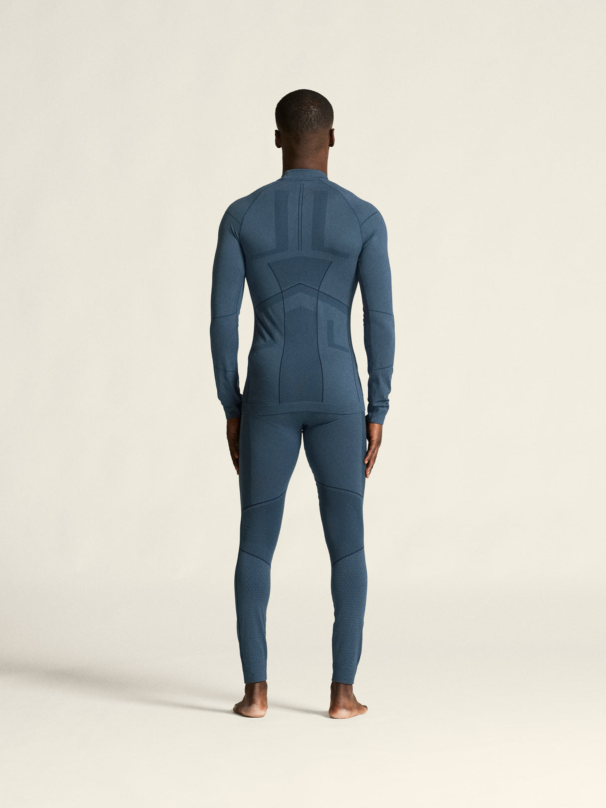 Craft - Active Intensity CN LS - Men