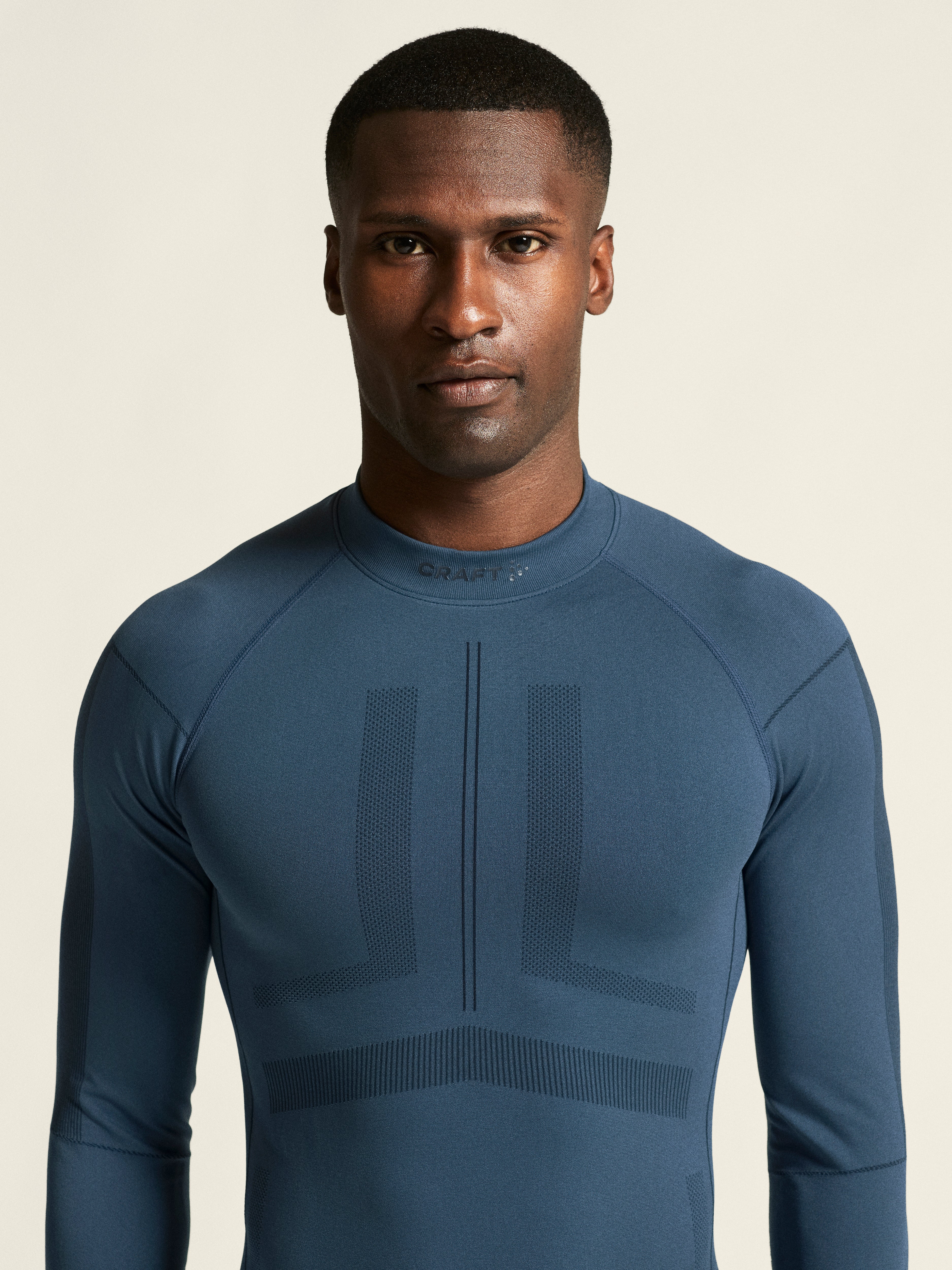 Craft - Active Intensity CN LS - Men