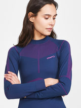 Craft - Active Intensity CN LS - Women's