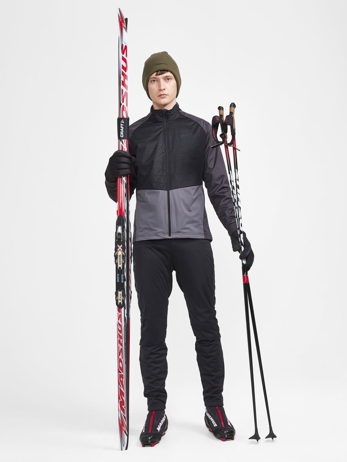 Craft - Adv Nordic Training Tights - Men's