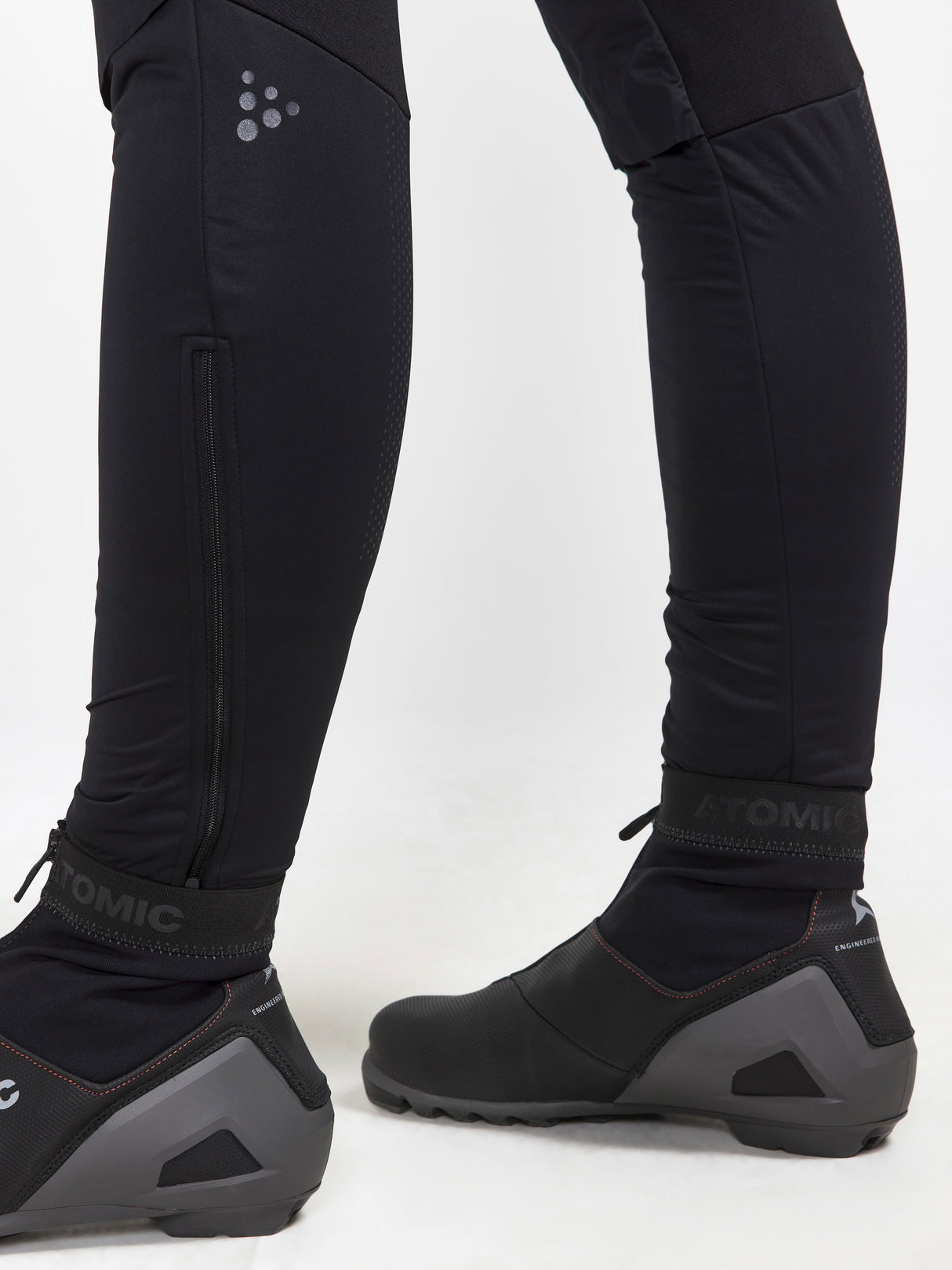 Craft - Adv Nordic Training Tights - Women's