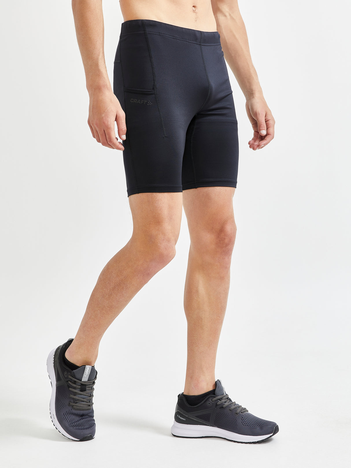 Craft - Adv Essence Short Tights - Men's