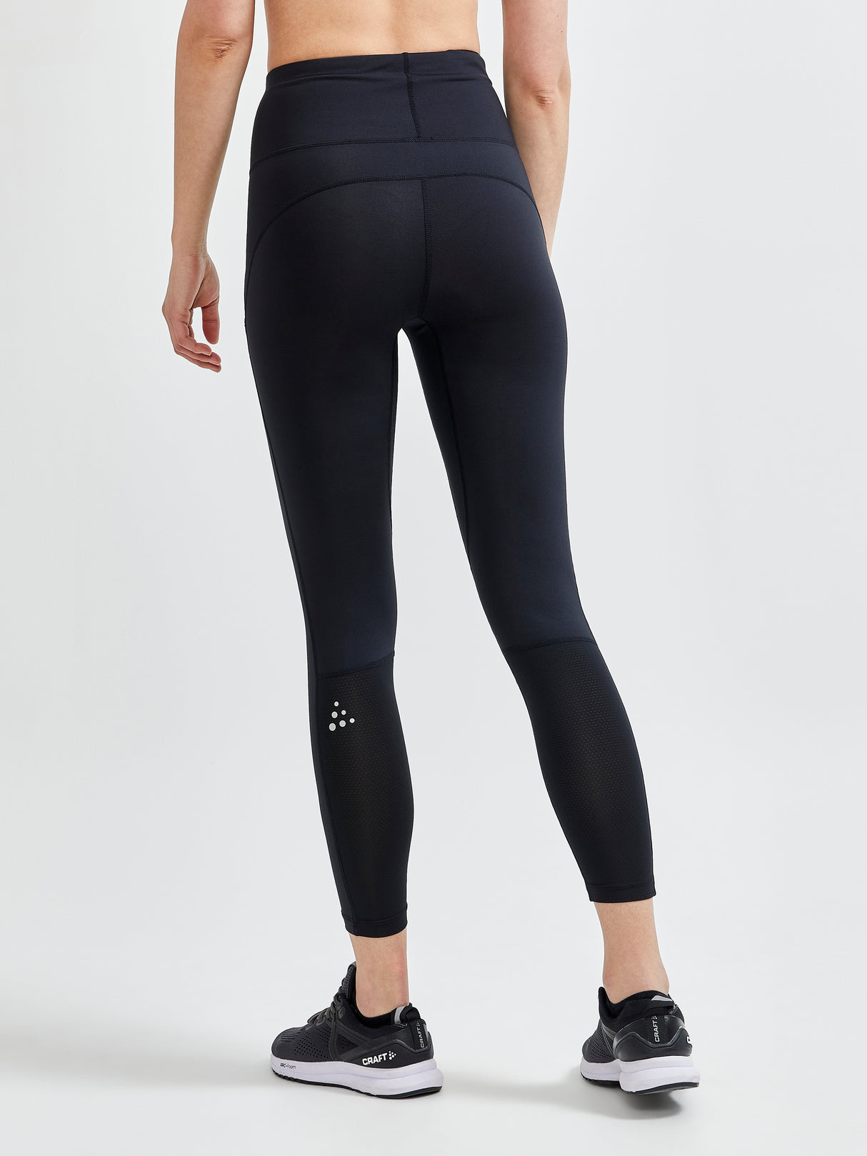 Craft - Adv Essence High Waist Tights - Women's