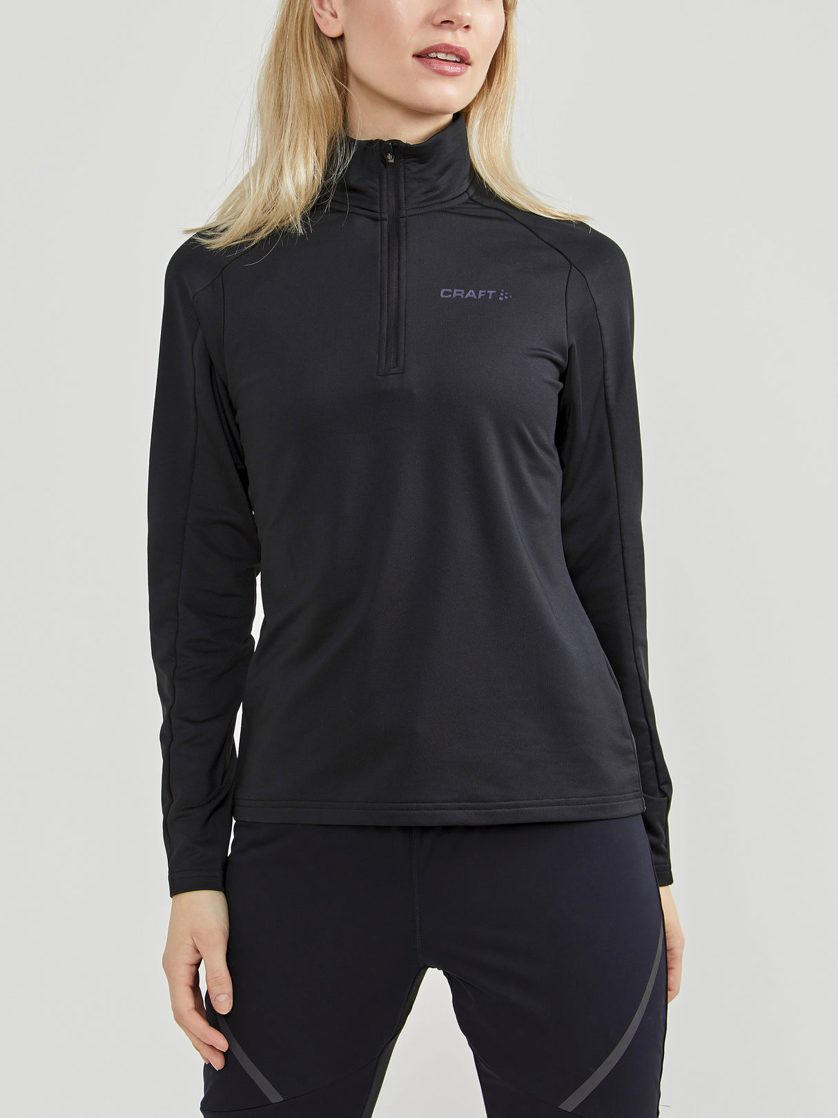 Craft - Core Gain Midlayer - Women's