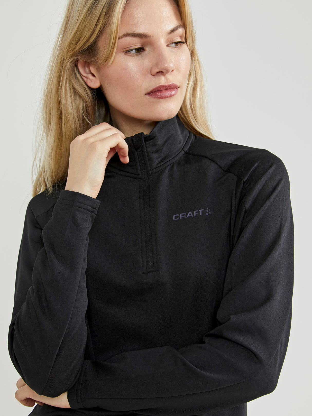 Craft - Core Gain Midlayer - Women's