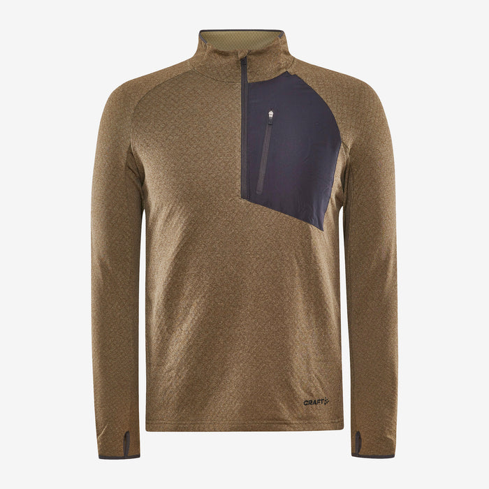 Craft - Core Trim Thermal Midlayer - Homme