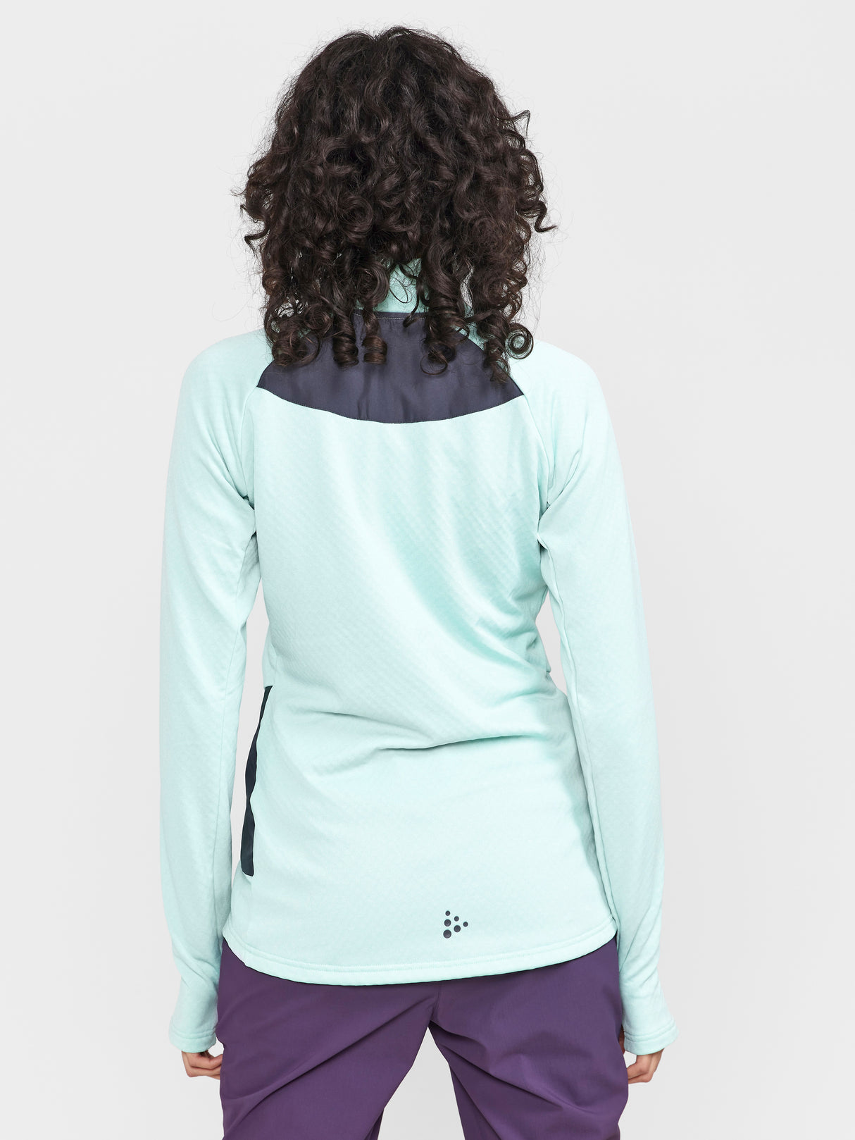 Craft - Core Trim Thermal Midlayer - Women's 