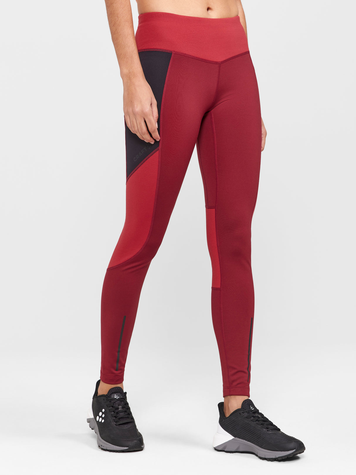 Craft - Adv Essence Warm Tights - Women's