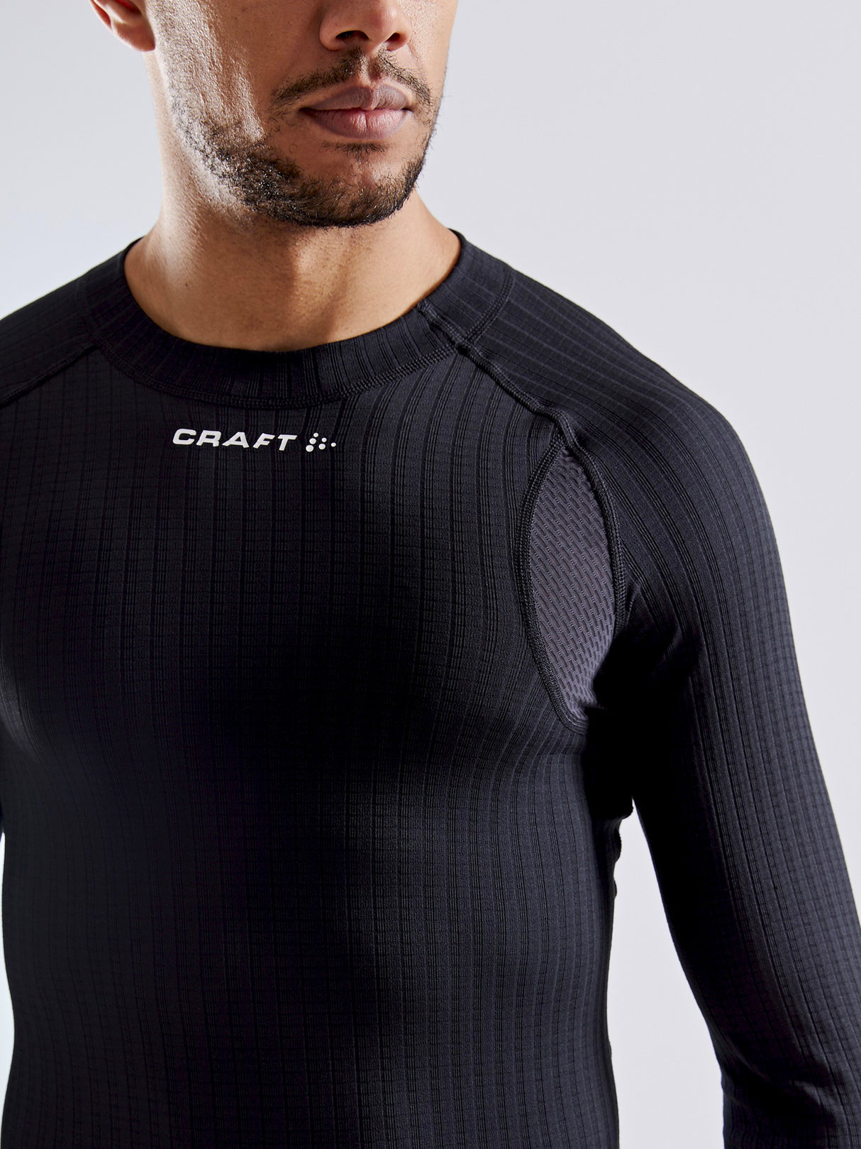 Craft - Active Extreme X Cn Ls - Homme