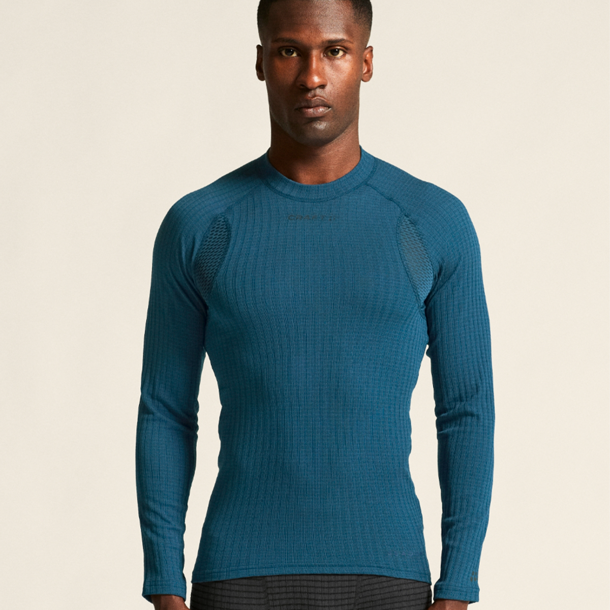 Craft - Active Extreme X Cn Ls - Homme