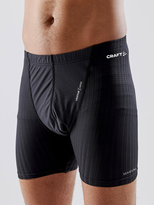 Craft - Active Extreme X Wind Boxer - Homme