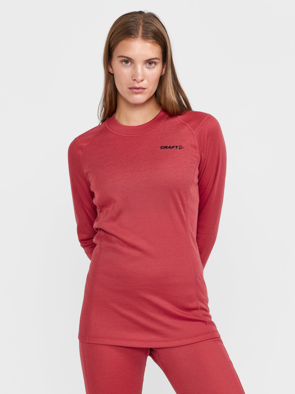 Craft - Core Warm Baselayer Set - Women's