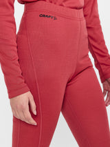 Craft - Core Warm Baselayer Set - Women's