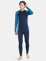 Craft - Core Warm Baselayer Set - Homme