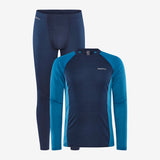 Craft - Core Warm Baselayer Set - Homme