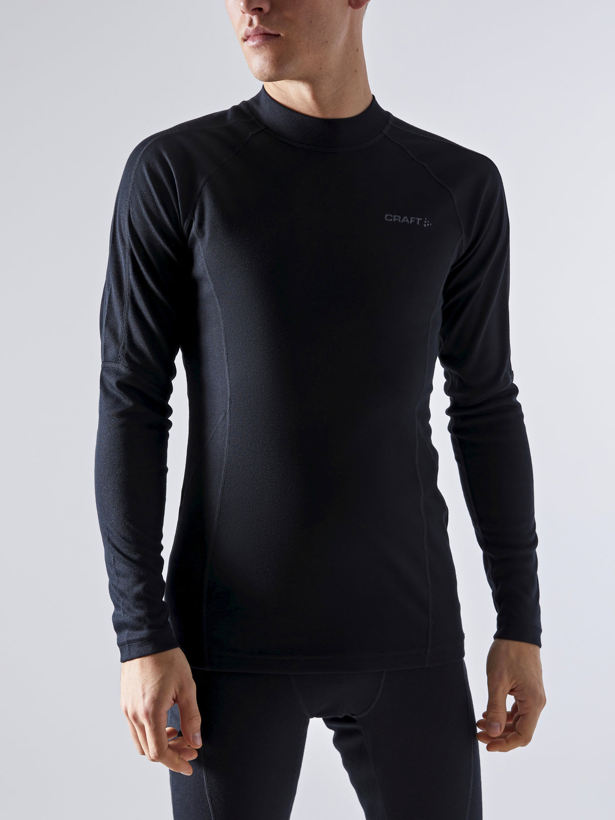 Craft - Core Warm Baselayer Set - Homme