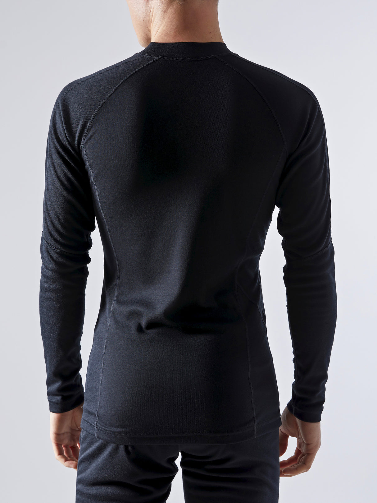 Craft - Core Warm Baselayer Set - Homme