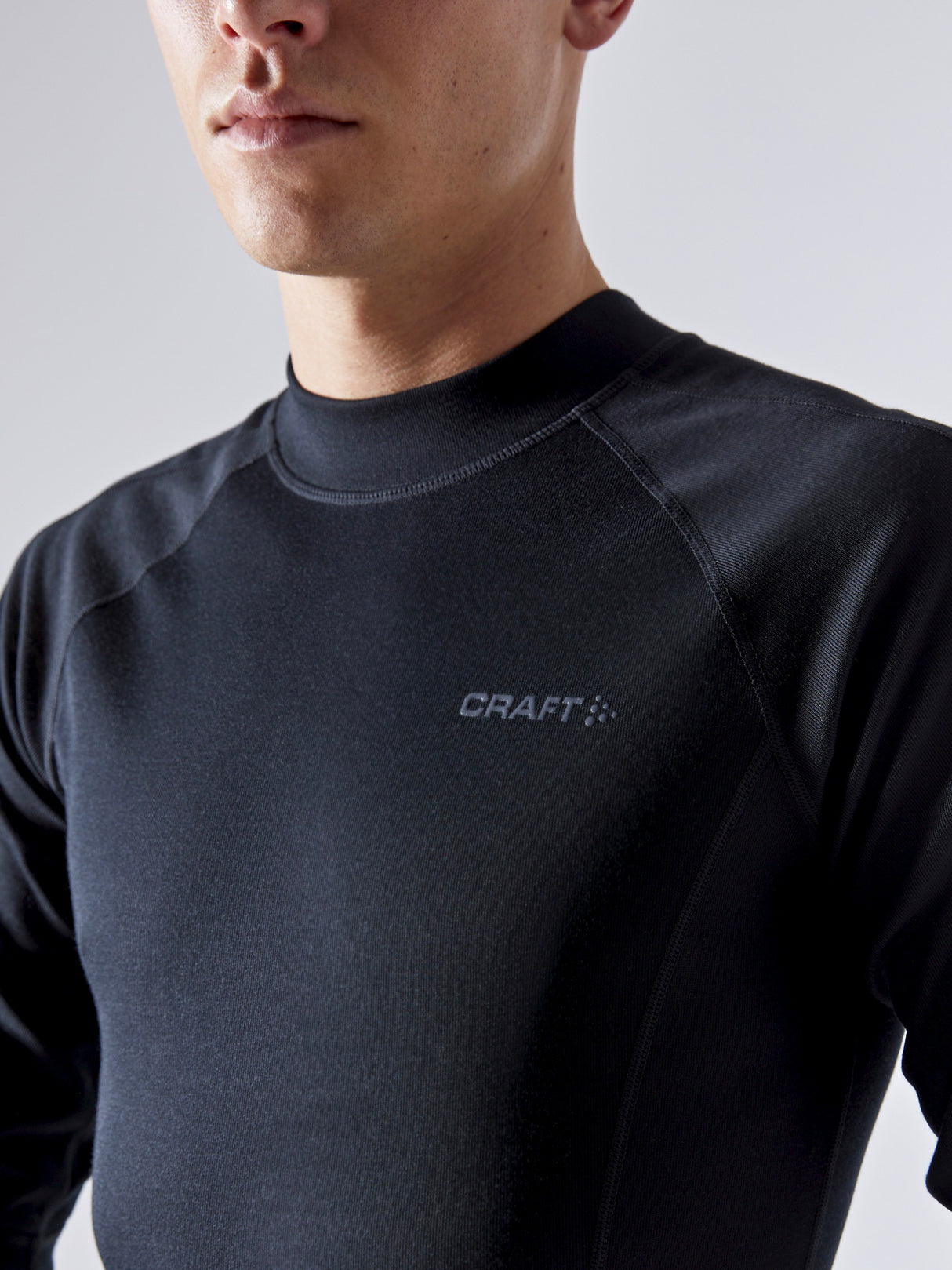 Craft - Core Warm Baselayer Set - Homme