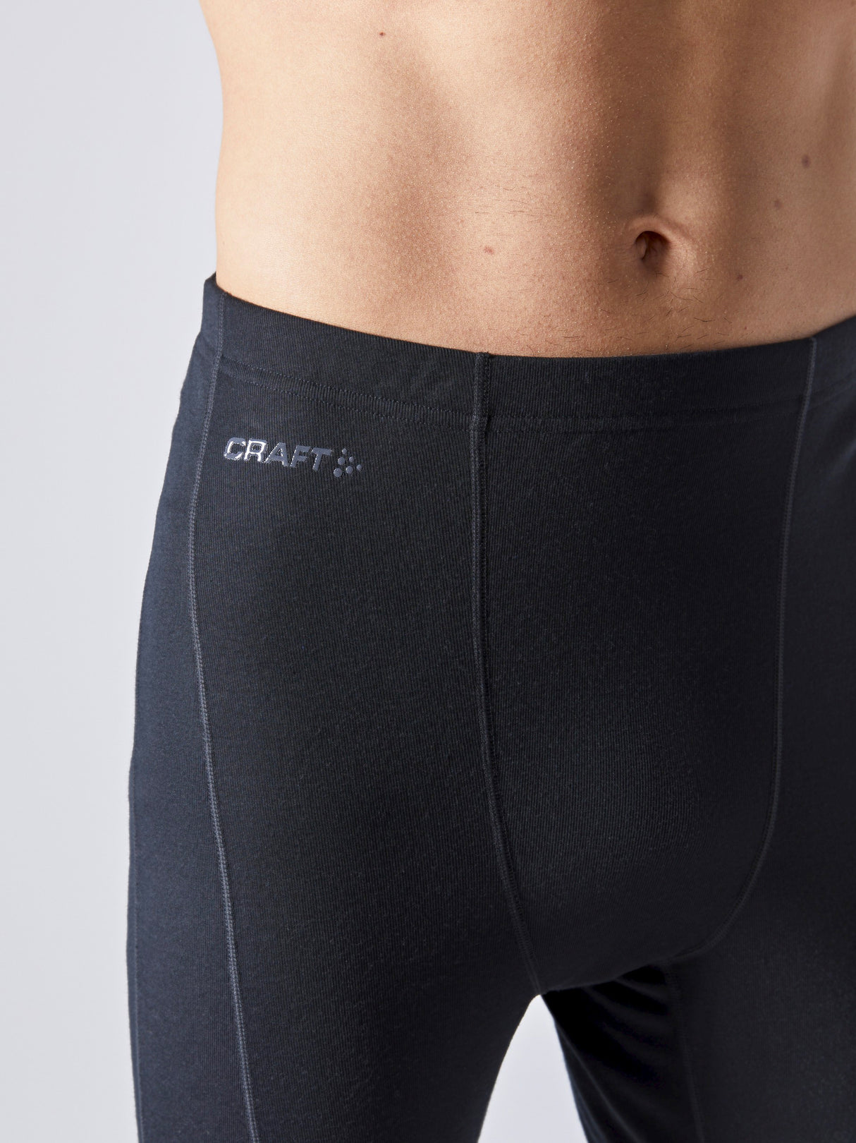 Craft - Core Warm Baselayer Set - Homme