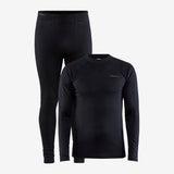 Craft - Core Warm Baselayer Set - Homme