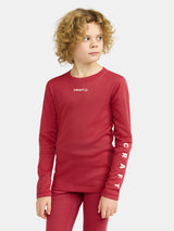 Craft - Core Warm Baselayer Set - Junior