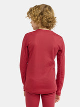 Craft - Core Warm Baselayer Set - Junior