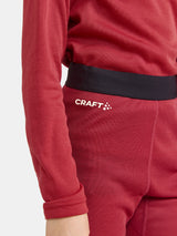 Craft - Core Warm Baselayer Set - Junior