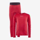 Craft - Core Warm Baselayer Set - Junior